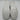 Alexander McQueen Men's Silver Plimsoll Slip-On Crystal Sneakers Shoes Size 45D - Very Good - Ufashion