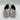 Fitflop Men’s Christophe Tumbled Sneakers White Size 13 - Very Good - Ufashion