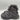 Men Balenciaga Track Hike Faux Fur-Lined Sneakers Gray Size 44 - Very Good - Ufashion