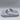 Cavalli Class Women’s Double Buckle Strap Sandal White Size 39 / US 7 - Very Good - Ufashion