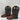 Cody James Xero Gravity Gibson Saddle Vamp Western Performance Boots Size 10.5EE - Very Good - Ufashion