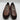 Giuseppe Zanotti Jimi Running Sneakers Brown Size 43 - Very Good - Ufashion