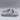 Cavalli Class Women’s Double Buckle Strap Sandal White Size 39 / US 7 - Very Good - Ufashion