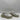 Balenciaga Women’s Triple S Sneaker Clear Sole Sneakers White Size 41 - Very Good - Ufashion