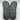 Alexander Mcqueen Hybrid Double Buckle Slides Black Size 42 - Very Good - Ufashion