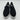 Women’s Kelly & Katie Feni Slip-On Sneakers Black Size 6M - Very Good - Ufashion