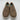 Dr. Scholl's Women's Madison Slip On Sneakers Brown Size 6.5M - Very Good - Ufashion