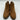 LifeStride Women's Blake Booties Brown Size 7M - Very Good - Ufashion