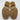Dolce Vita Women's Ericka Loafers Honey Size 8.5 - Very Good - Ufashion