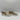 Soul Naturalizer Women's Tia Slip-On Sneakers Gold Size 6.5M - Very Good - Ufashion