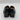Women’s Naturalizer Georgia Pump Flats Black Size 10M - Very Good - Ufashion