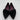 NWB Aerosoles Women's Dillion Flats Black Size 8M - Ufashion