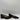 Women’s Naturalizer Georgia Pump Flats Black Size 10M - Very Good - Ufashion