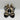 NWB Women’s Jessica Simpson Rasima Sandals Black Size 7W/37.5 - Ufashion