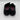 NWB Aerosoles Women's Dillion Flats Black Size 8M - Ufashion