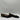 Bellini Novatoo Flats Women's Black/Brown Size 7M - Very Good - Ufashion
