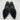 Bellini Novatoo Flats Women's Black/Brown Size 7M - Very Good - Ufashion