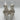 Jessica Simpson Women's Torny Sandals Off White Size 10M/41.5 - Very Good - Ufashion