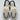 Mix No. 6 Men's Briyann Sneakers Black Size 10.5M - Very Good - Ufashion