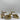 NWB Kelly & Katie Heather Sandals Women's Gold Size 7.5M - Ufashion