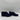 Impo Women's Ginger Stretch Wedge Shooties Navy Blue Size 7.5M - Very Good - Ufashion