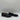 Saks Fifth Avenue Men’s Firenze Blue Leather Loafers Size 8M - Very Good - Ufashion
