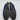 Impo Women's Ginger Stretch Wedge Shooties Navy Blue Size 7.5M - Very Good - Ufashion