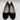 NWOB Earth Women's Rellia Slip-On Pumps Black Size 9M - Like New - Ufashion