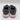 Brooks Women's Anthem 6 Running Shoes Gray/Pink Size 6 - Very Good - Ufashion