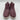 Ryka Women's Viv Water Repellent Chelsea Boots Rich Purple Size 7.5M - Very Good - Ufashion