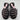 Brooks Women's Anthem 6 Running Shoes Gray/Pink Size 6 - Very Good - Ufashion