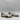 Dolce Vita Nadia Sneakers White/Black Size 6.5M - Very Good - Ufashion