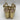 NWB Kelly & Katie Heather Sandals Women's Gold Size 7.5M - Ufashion