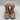 NWOB Kelly & Katie Lil Anna Snow Boots Kids' Girl's Pink Size 6M - Like New - Ufashion