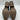 Blowfish Malibu Women's Rebel Western Boots Brown Size 10M/40.5 - Very Good - Ufashion