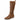 Journee Womens Lelanni Tru Comfort Foam Wide Calf Stacked Heel Knee High Boots - Ufashion