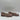 NWB Impo Brenna Loafer Women's Spice Maroon/Tan/White Size 9M - Ufashion