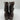 Blowfish Malibu Women's Rebel Western Boots Brown Size 10M/40.5 - Very Good - Ufashion