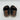 NWB Mix No. 6 Lil Oscar SlipOn Oxford Kids' Boy's Black Size 5M - Ufashion
