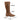 Journee Womens Lelanni Tru Comfort Foam Wide Calf Stacked Heel Knee High Boots - Ufashion