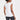 NWD I.N.C Women's Laced-Chain-Shoulder Top Size M - Like New - Ufashion