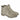 BareTraps DAYTONA Womens Boots Ice Grey Size 10 M - Ufashion