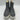 Keds Women's The Platform Chelsea Lug Boots Grey Size 8M - Very Good - Ufashion