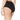 Calvin Klein Women Black Hipster  One Size - Ufashion