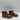 NWB Crown Vintage Lil James Boots Kids' Brown Size 12M - Ufashion