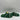 Dearfoams Unisex Novelty Holiday Christmas Scuff Slippers Green M 9-10/W 11-12 - Ufashion