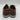 NWB Adolfo Men's Oscar Cap Toe or Plain Toe Oxford Shoes Brown Size 7.5 - Ufashion