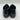 Mix No. 6 Corbitt Oxford Shoes Black Size 11M - Very Good - Ufashion