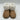 Bearpaw Baby’s Suede Boots Brown Size 8 - Very Good - Ufashion