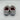 Keds Little Kids Courtney HL Sneakers Silver Size 5.5M - Very Good - Ufashion